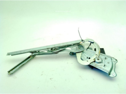 807205115R ELEVALUNAS PUERTA LAT DEL DER RENAULT GRAND SCENIC III (JZ0/1_)|Desguaces La Cabaña 2