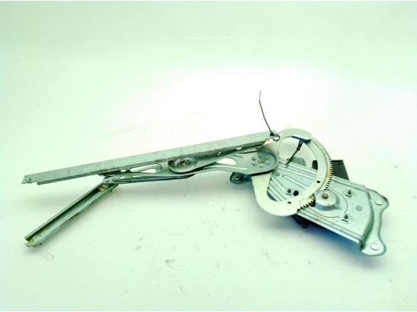 827216769R ELEVALUNAS PUERTA LAT TRA IZQ RENAULT GRAND SCENIC III (JZ0/1_)|Desguaces La Cabaña