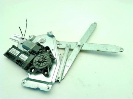 807205115R ELEVALUNAS PUERTA LAT DEL DER RENAULT GRAND SCENIC III (JZ0/1_)|Desguaces La Cabaña