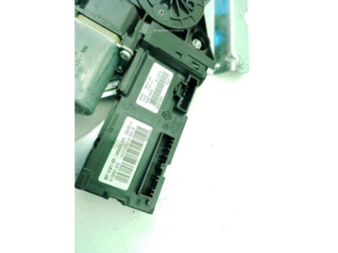 807212569R ELEVALUNAS PUERTA LAT DEL IZQ RENAULT GRAND SCENIC III (JZ0/1_)|Desguaces La Cabaña