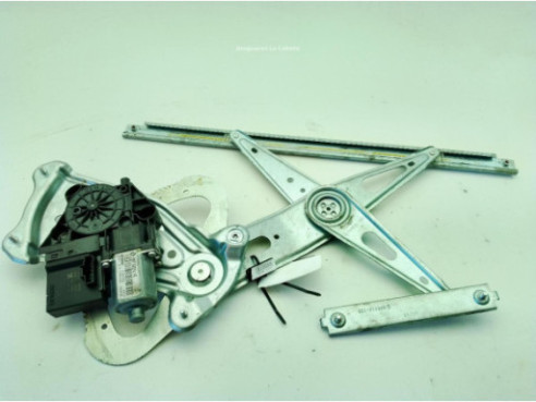 807205115R ELEVALUNAS PUERTA LAT DEL DER RENAULT GRAND SCENIC III (JZ0/1_)|Desguaces La Cabaña