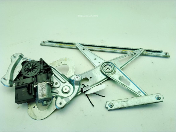 807205115R ELEVALUNAS PUERTA LAT DEL DER RENAULT GRAND SCENIC III (JZ0/1_)|Desguaces La Cabaña