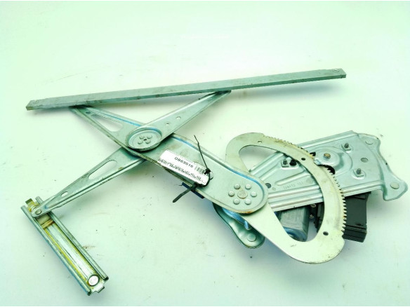 807205115R ELEVALUNAS PUERTA LAT DEL DER RENAULT GRAND SCENIC III (JZ0/1_)|Desguaces La Cabaña