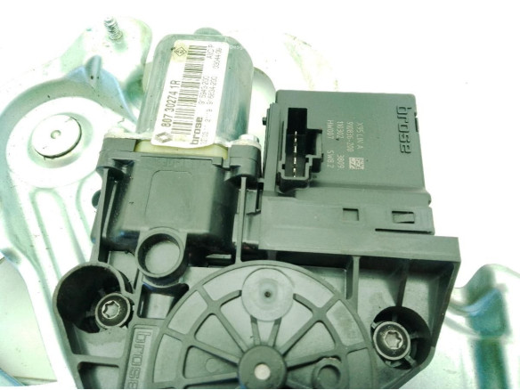 807205115R ELEVALUNAS PUERTA LAT DEL DER RENAULT GRAND SCENIC III (JZ0/1_)|Desguaces La Cabaña
