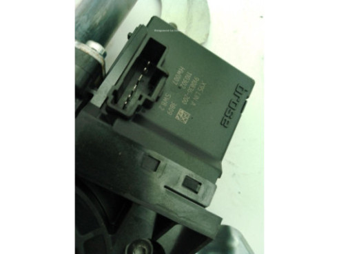 807205115R ELEVALUNAS PUERTA LAT DEL DER RENAULT GRAND SCENIC III (JZ0/1_)|Desguaces La Cabaña