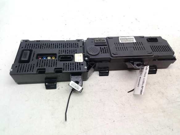 248100293R CUADRO INSTRUMENTOS RENAULT GRAND SCENIC III (JZ0/1_)|Desguaces La Cabaña
