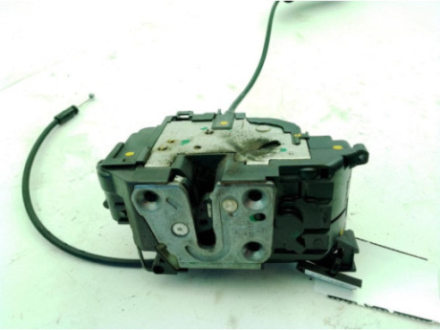 825030032R CERRADURA PUERTA LAT TRA IZQ RENAULT GRAND SCENIC III (JZ0/1_)|Desguaces La Cabaña