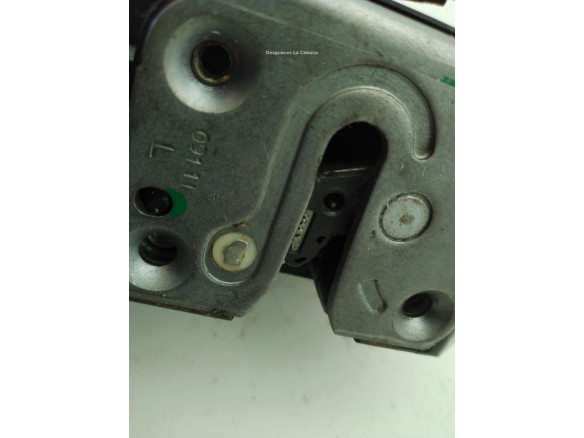 825030032R CERRADURA PUERTA LAT TRA IZQ RENAULT GRAND SCENIC III (JZ0/1_)|Desguaces La Cabaña