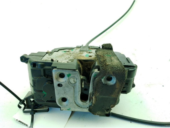 805020006R CERRADURA PUERTA LAT DEL DER RENAULT GRAND SCENIC III (JZ0/1_)|Desguaces La Cabaña