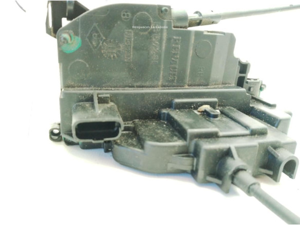 805020006R CERRADURA PUERTA LAT DEL DER RENAULT GRAND SCENIC III (JZ0/1_)|Desguaces La Cabaña