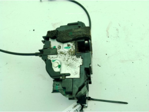 805020006R CERRADURA PUERTA LAT DEL DER RENAULT GRAND SCENIC III (JZ0/1_)|Desguaces La Cabaña