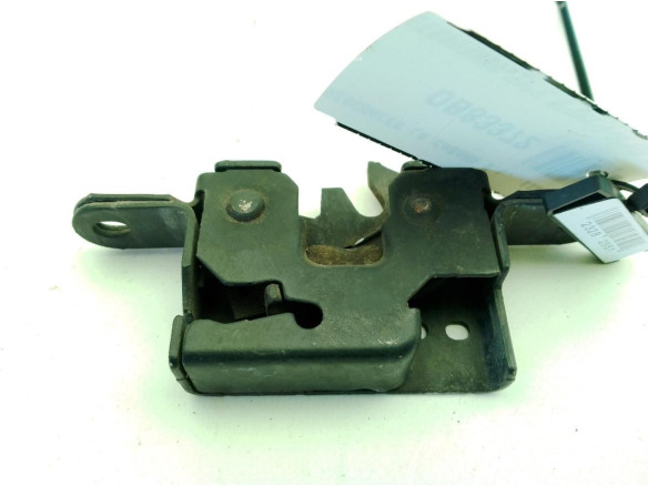 656013497R CERRADURA CAPO RENAULT GRAND SCENIC III (JZ0/1_)|Desguaces La Cabaña