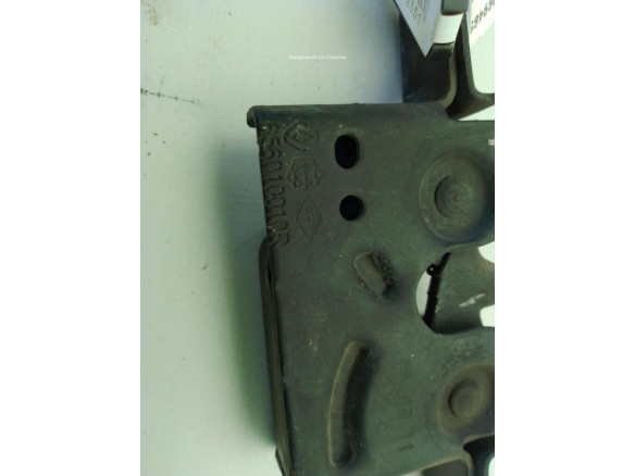 656013497R CERRADURA CAPO RENAULT GRAND SCENIC III (JZ0/1_)|Desguaces La Cabaña