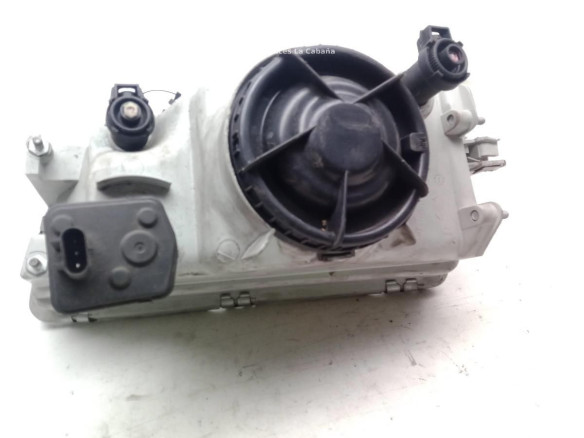 3345703 FARO DERECHO VOLVO V40 Ranchera familiar (645)|Desguaces La Cabaña