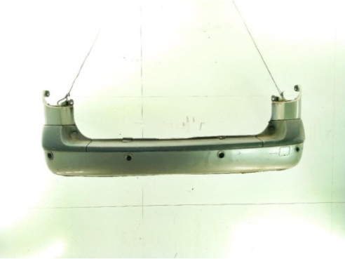 7701206749 PARAGOLPES TRA RENAULT LAGUNA II Grandtour (KG0/1_)|Desguaces La Cabaña