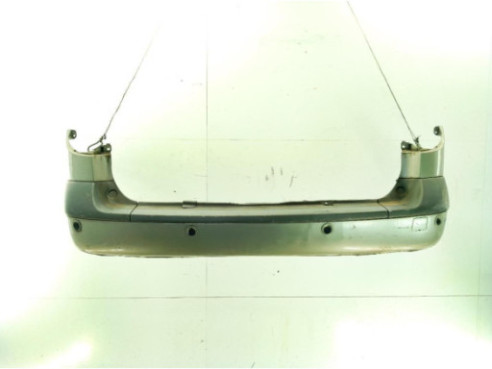 7701206749 PARAGOLPES TRA RENAULT LAGUNA II Grandtour (KG0/1_)|Desguaces La Cabaña