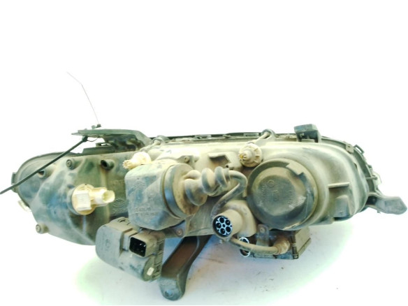 9193417 FARO IZQUIERDO OPEL OMEGA B (V94)|Desguaces La Cabaña