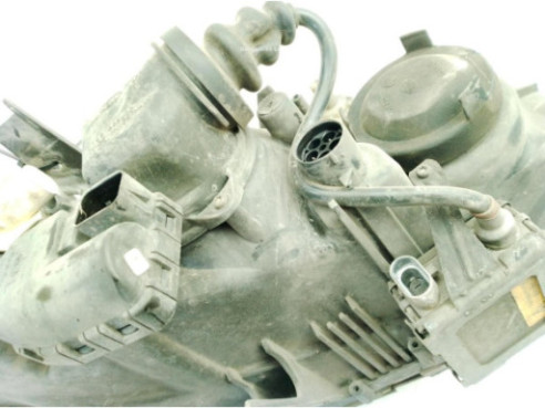 9193417 FARO IZQUIERDO OPEL OMEGA B (V94)|Desguaces La Cabaña