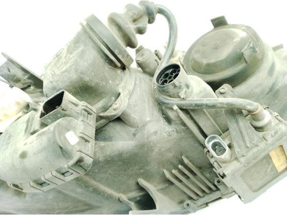 9193417 FARO IZQUIERDO OPEL OMEGA B (V94)|Desguaces La Cabaña