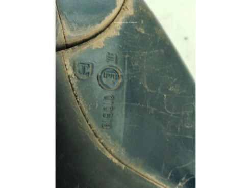 24401319 ESPEJO IZQ OPEL OMEGA B (V94)|Desguaces La Cabaña