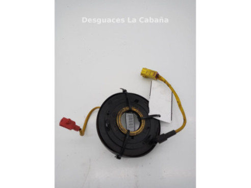    CARRETE AIRBAG PEUGEOT BOXER Furgón (230L) |Desguaces La Cabaña