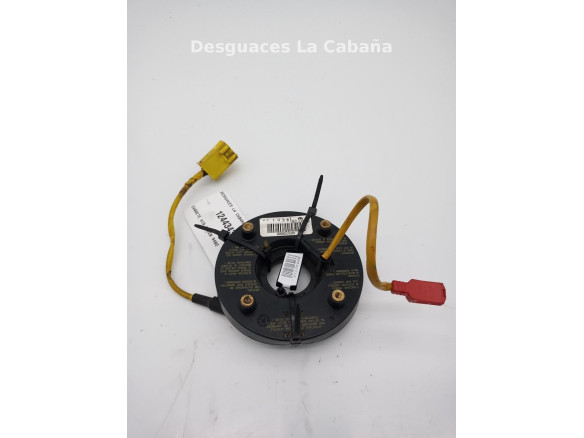    CARRETE AIRBAG PEUGEOT BOXER Furgón (230L) |Desguaces La Cabaña