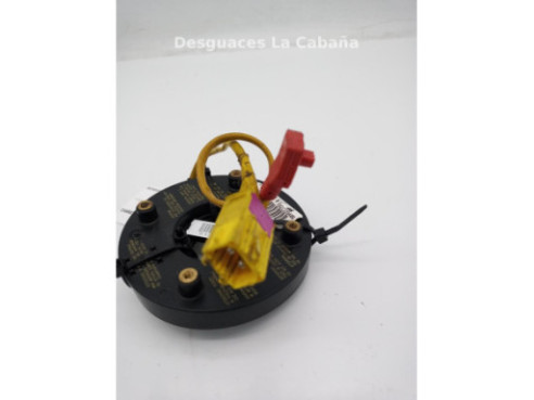    CARRETE AIRBAG PEUGEOT BOXER Furgón (230L) |Desguaces La Cabaña