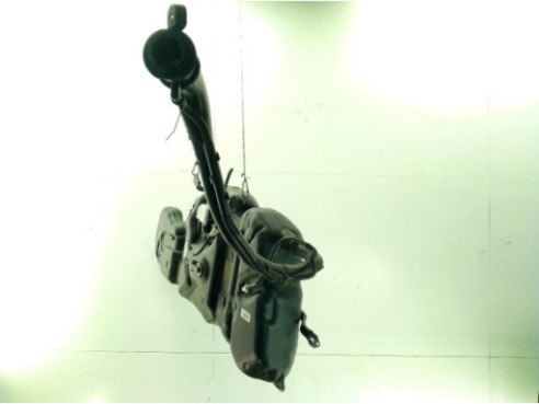 DEPOSITO|Desguaces La Cabaña 2