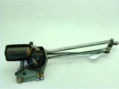 MOTOR LIMPIAPARABRISAS DELANTERO|Desguaces La Cabaña 2