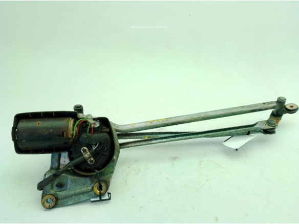 640592 MOTOR LIMPIAPARABRISAS DEL PEUGEOT 306 Fastback (7A, 7C, N3, N5)|Desguaces La Cabaña