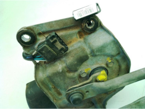 640592 MOTOR LIMPIAPARABRISAS DEL PEUGEOT 306 Fastback (7A, 7C, N3, N5)|Desguaces La Cabaña