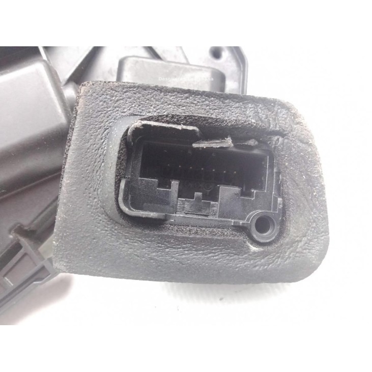 5K1937015E CERRADURA PUERTA LAT DEL DER SEAT LEON SC (5F5) |Desguaces La Cabaña