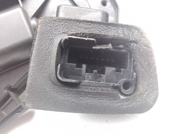5K1937015E CERRADURA PUERTA LAT DEL DER SEAT LEON SC (5F5) |Desguaces La Cabaña
