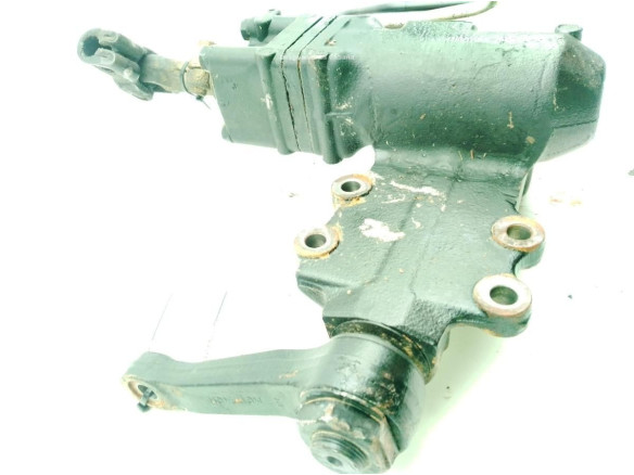 80542880 CAJA DIRECCION NISSAN TERRANO II (R20)|Desguaces La Cabaña