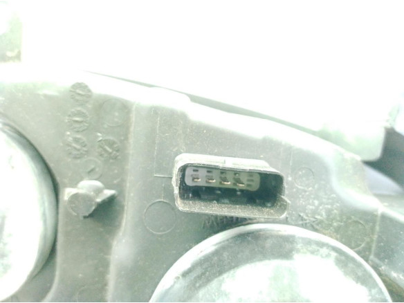260605447R, 085511144L FARO IZQUIERDO RENAULT SCENIC II (JM0/1_)|Desguaces La Cabaña