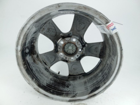 LLANTAS|Desguaces La Cabaña 2