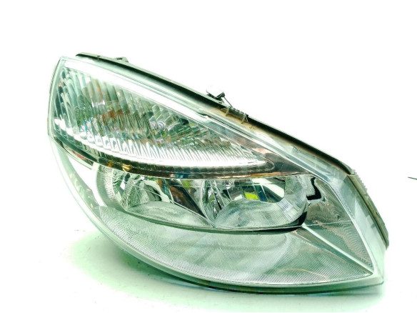260102336R , 085511144R FARO DERECHO RENAULT SCENIC II (JM0/1_)|Desguaces La Cabaña