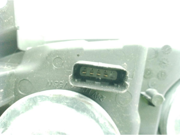 260102336R , 085511144R FARO DERECHO RENAULT SCENIC II (JM0/1_)|Desguaces La Cabaña