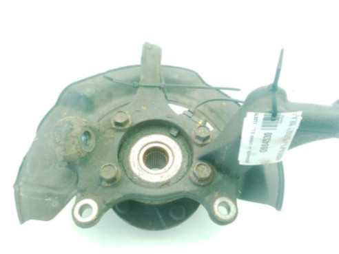4321242081 MANGUETA DEL IZQ TOYOTA RAV 4 III (_A3_)|Desguaces La Cabaña