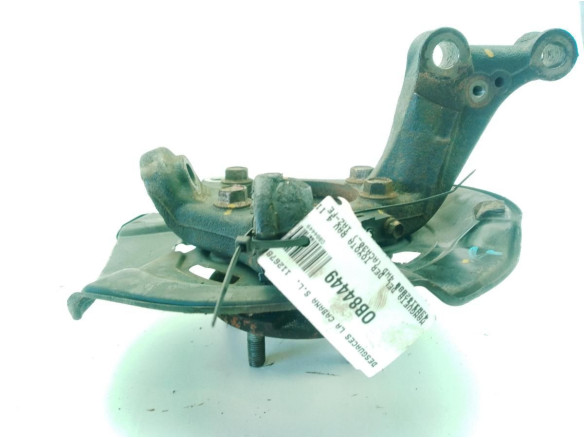 4321142081 MANGUETA DEL DER TOYOTA RAV 4 III (_A3_)|Desguaces La Cabaña