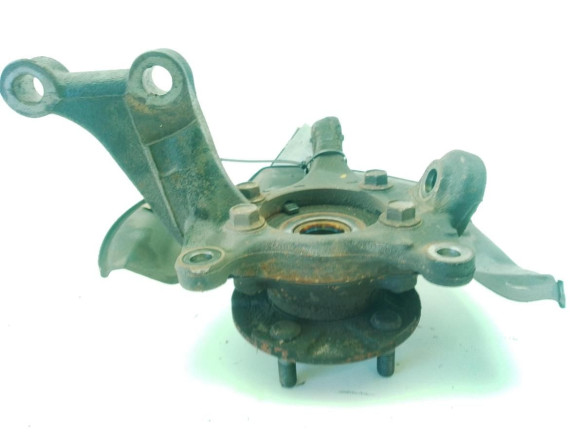 4321142081 MANGUETA DEL DER TOYOTA RAV 4 III (_A3_)|Desguaces La Cabaña