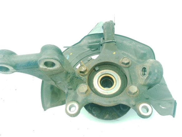 4321142081 MANGUETA DEL DER TOYOTA RAV 4 III (_A3_)|Desguaces La Cabaña