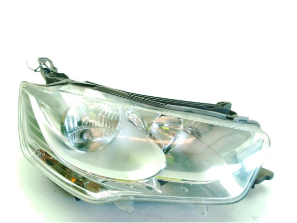 9675139980 FARO DERECHO CITROEN C-ELYSEE|Desguaces La Cabaña