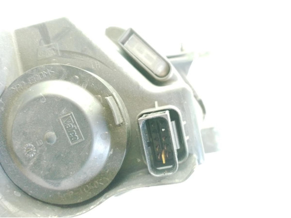 9675139980 FARO DERECHO CITROEN C-ELYSEE|Desguaces La Cabaña