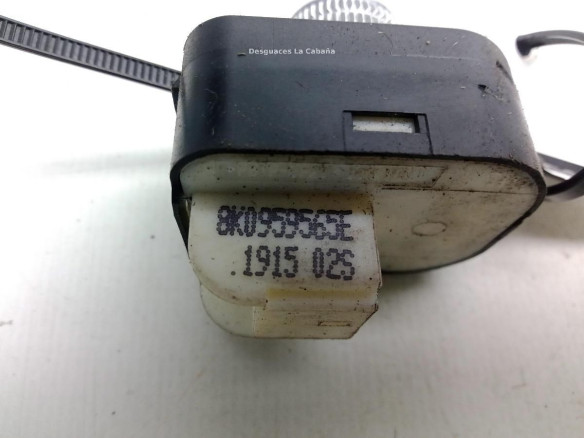 8K0959565E MANDO ESPEJOS AUDI A4 (8K2, B8)|Desguaces La Cabaña