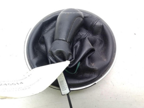 POMO PALANCA CAMBIOS SUBARU LEGACY IV (BL)|Desguaces La Cabaña