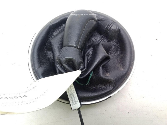 POMO PALANCA CAMBIOS SUBARU LEGACY IV (BL)|Desguaces La Cabaña