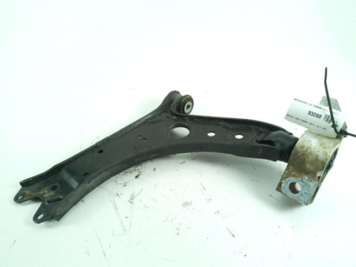 BRAZO SUSPENSION DELANTERO IZQUIERDO INFERIOR|Desguaces La Cabaña
