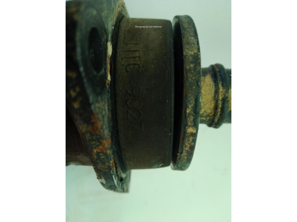 null BRAZO SUSPENSION TRA DER INF LAND ROVER DEFENDER Station Wagon (L316)|Desguaces La Cabaña