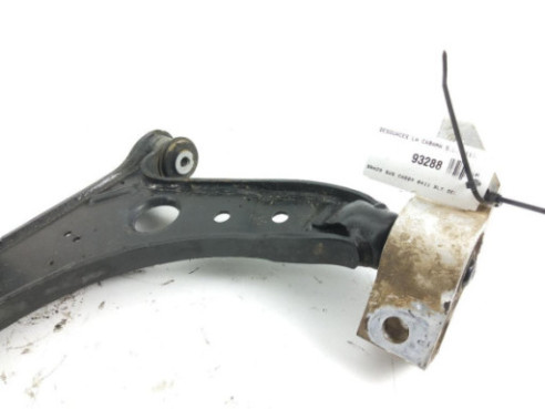 BRAZO SUSPENSION DELANTERO IZQUIERDO INFERIOR|Desguaces La Cabaña 2